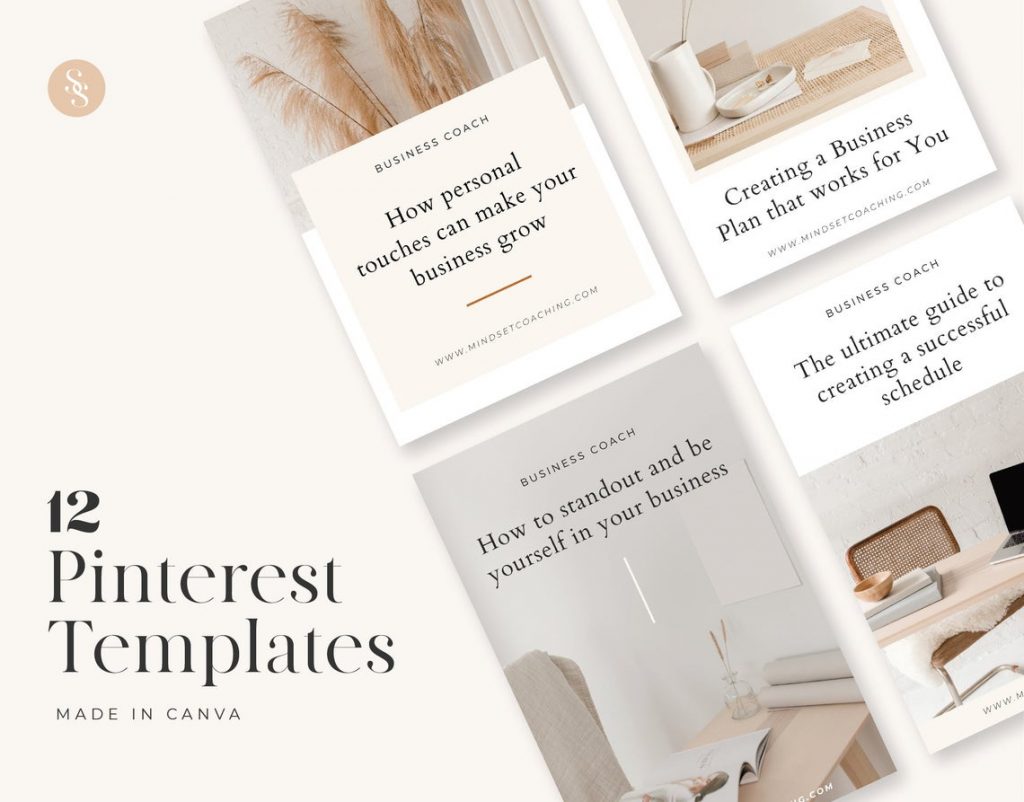 pinterest-templates